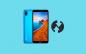 Xiaomi Redmi 7A Archívumok