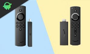 Fire TV Stick vs. Fire TV Stick Lite: Mikä on ero?