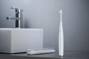 [Deal] Få Oclean One oppladbar tannbørste til $ 79,99 med denne kupongen