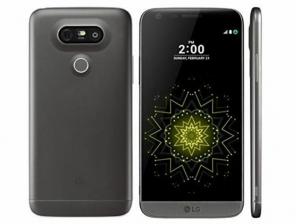 Comment installer le système d'exploitation officiel Lineage 14.1 sur LG G5