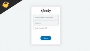 Cómo iniciar sesión en la cuenta de correo electrónico o correo de voz de Xfinity Comcast