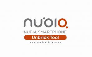Scarica lo strumento di emergenza Nubia per rimuovere o aggiornare qualsiasi dispositivo Nubia