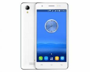 So installieren Sie das offizielle Stock ROM auf Lava Iris 810