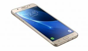 Prenesite AOSPExtended za Galaxy J7 2016, ki temelji na Androidu 10 Q