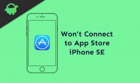 App Store'a bağlanmayacak