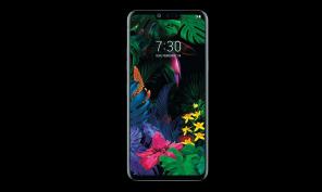 Изчерпателно ръководство за отключване на Bootloader на Sprint LG G8 ThinQ