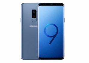 Prenesite in namestite Lineage OS 17.1 za Galaxy S9 Plus (Android 10 Q)