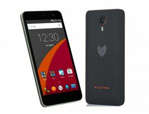 Kako namestiti Android 8.0 Oreo za Wileyfox Swift (prasketanje)