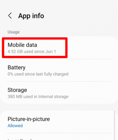 „Android 13“ užrakinimo ekrano pranešimai nerodomi