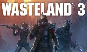 Kako popraviti zrušitev Wasteland 3 na Xbox One