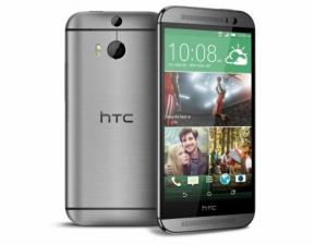 Arquivos do HTC One M8