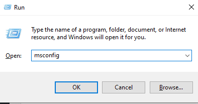 Hvordan fikse forsinkelse eller forsinkelse når du skriver i Windows?