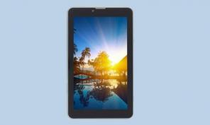 Πώς να εγκαταστήσετε το Stock ROM στο Dexp Ursus S270 [Firmware File / Unbrick]