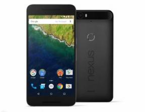 Scarica e installa Android 8.1 Oreo su Nexus 6P (angler)