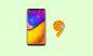 Téléchargez et installez la mise à jour Pie LG V35 ThinQ Android 9.0