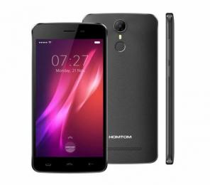 Como fazer root e instalar a recuperação TWRP no HomTom HT27