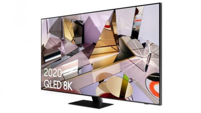 Samsung Q700T 8K QLED TV (QE55Q700TATXXU, QE65Q700TATXXU): ¿El televisor 8K más barato que puedes comprar?