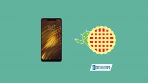 Comment installer Android Pie 9.0 GSI sur Poco F1 (Xiaomi Pocophone)