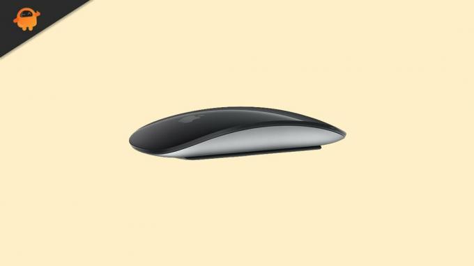 „Apple Magic Mouse“ greitai miršta – kaip pataisyti