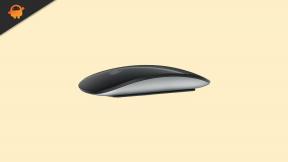 KORJAUS: Apple Magic Mouse -hiiren oikea tai vasen napsautuspainike ei toimi