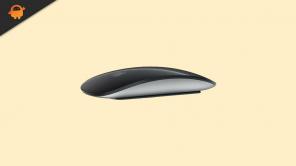 Apple Magic Mouse sterft snel