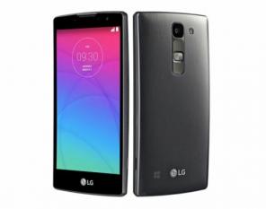 كيفية تثبيت Android 7.1.2 Nougat على LG Magna