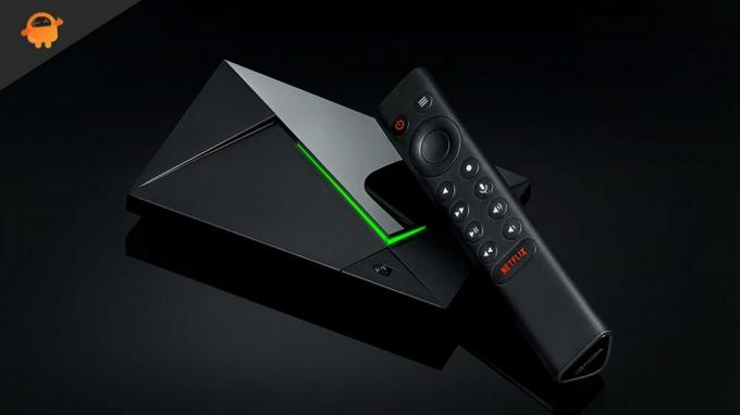 الإصلاح: Nvidia Shield TV Pro لا يوجد صوت صوتي (خارج المزامنة)