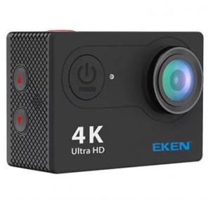 [Oferta] EKEN H9R 4K Action Camera Ultra HD Review: Gearbest