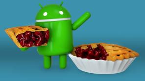 Stáhněte si Android 9 Pie s August Security Patch OTA a Factory Images