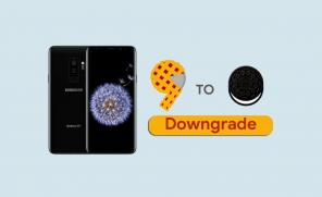 Come eseguire il downgrade del Galaxy S9 Plus da Android 9.0 Pie a Oreo