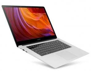 Chuwi LapBook Air: Невероятно тънкият и лек лаптоп с Full HD дисплей