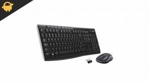 Fix: Logitech MK270 Keyboard Delay oder Lagging