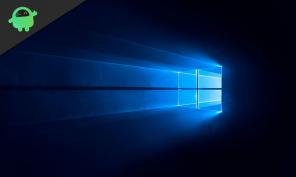 Fix: Windows 10 Preview-rude fungerer ikke