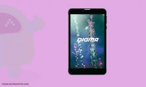 Stock ROM telepítése a Digma Citi 7586 3G-re [Firmware File / Unbrick]