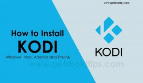 Как да инсталирате Kodi на Windows, Mac, Android и iPhone