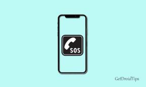 Kuidas aktiveerida hädaabi SOS iPhone'is 11, iPhone 11 Pro ja iPhone 11 Pro Max