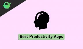Las mejores aplicaciones de productividad para teléfonos Android