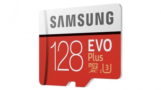 Najlepšia karta microSD: Najlepšie úložisko pre smartfóny, tablety, fotoaparáty a Nintendo Switch