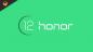 تحديث Honor Android 12