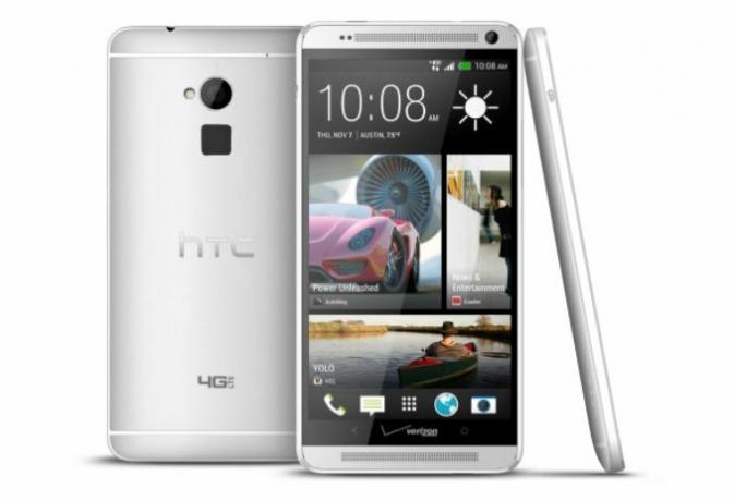 HTC One Max için Lineage OS 15.1 Nasıl Kurulur