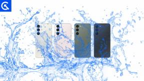 ¿Son resistentes al agua los Samsung Galaxy S23 y S23 Plus?