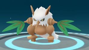 Geriausias „Shiftry Moveset“ skirtas „Pokemon GO PvP“