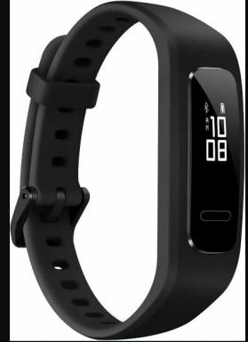 Imaginile, prețul și specificațiile Huawei Band 3e au fost difuzate online