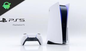 PS5: la console prend-elle en charge le lancer de rayons?