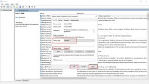 Fix: Agentaktivering Runtime_15831 Høy CPU og minneforbruk