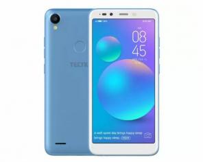 Πώς να εγκαταστήσετε το ROM Stock στο Tecno F4 Pro [Firmware Flash File / Unbrick]