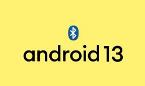 Kako odpraviti težavo Android 13 Bluetooth Ne deluje