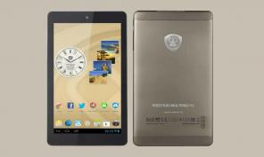 Root and Install TWRP Recovery On Prestigio Multipad Rider 7.0 3G