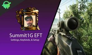 Summit1G Escape from Tarkov Settings, Keybinds i Complete Setup