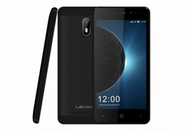 Comment installer TWRP Recovery sur Leagoo Z6